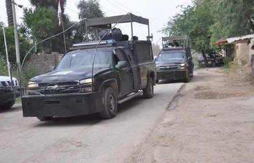 العراق: تطبيق خطة أمنية جديدة في ديالى
