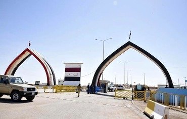 العراق يعيد تشغيل معبر طريبيل بعد تحرير الرطبة