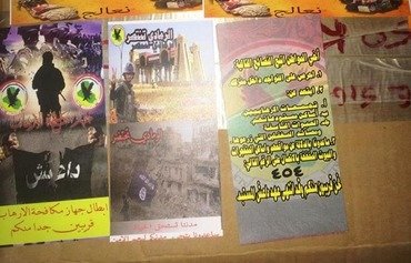 نیروی هوایی عراق توانایی های داعش را درفلوجه به تحلیل می برد
