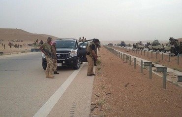 داعش يخسر مورداً اقتصادياً مهماً بعد خسارته الرطبة