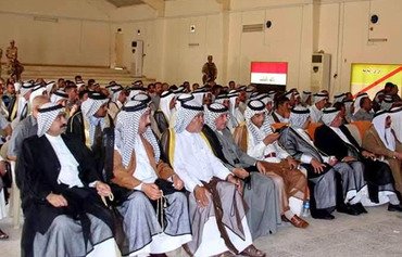 مواطِنة من ديالى تحبط هجوماً لابنها الذي جنده تنظيم داعش