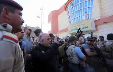 الکرمه برای استقبال از ساکنان دربازگشت به خانه هایشان آماده می شود