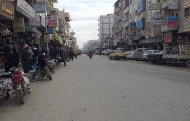 داعش تعتمد أساليب تمويل مشابهة لأنشطة العصابات