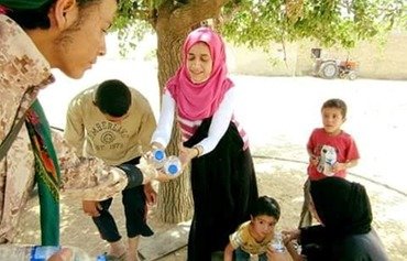 التحالف المناهض لداعش في شمال سوريا ينفي شائعات حول خلافات