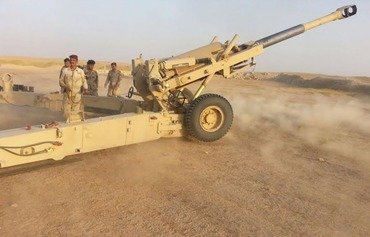 نفوذ داعش در عراق در پرتگاه سقوط