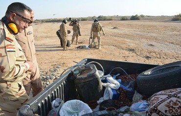 تحرير الخالدية يطلق مرحلة جديدة في الحرب