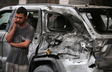 داعش تصادر الهواتف النقالة في الموصل