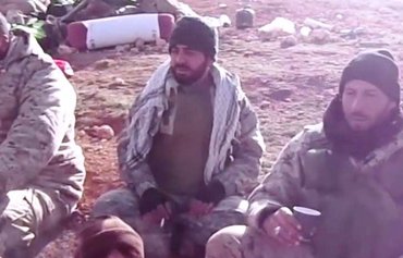 خبراء: تدخل إيران في سوريا أجج الحرب
