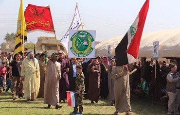 صلاح الدين تحظر عودة أهالي الإرهابيين لمناطق سكناهم بالمحافظة