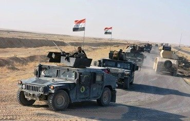 داعش تواجه مقاومة شعبية متزايدة بالقرب من الموصل