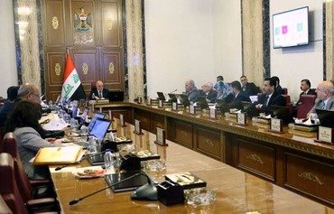 العراق يتخذ خطوة جديدة لمنع تمويل الإرهاب