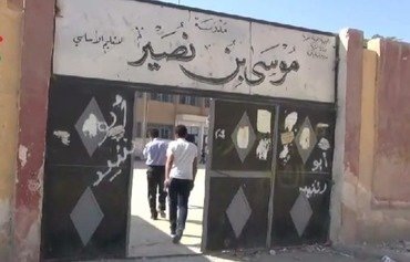 تعليم داعش في الرقة: العنف يطغى على المناهج أو لا تعليم على الإطلاق