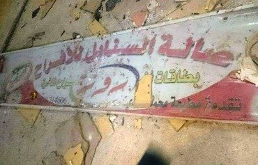 سوريون يدينون هجوم داعش على حفل زفاف في الحسكة
