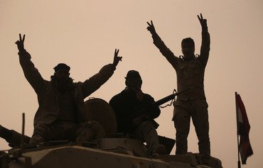 مقتل نحو 800 مقاتل من داعش مع اشتداد حدة المعارك في الموصل