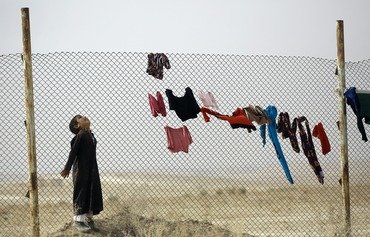 مسلحو داعش ʼيحلقون لحاهمʻ مع زيادة الضغط على التنظيم في الموصل