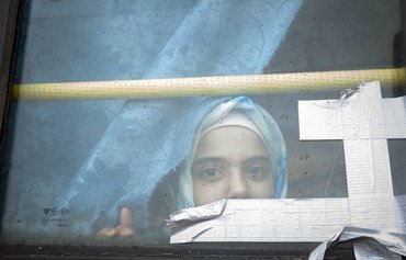 حزب الله يرهب عائلات بلدة بقين في سوريا
