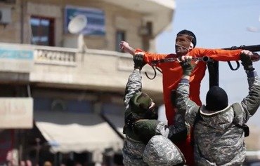 ISIL propaganda veers away from claims of caliphate