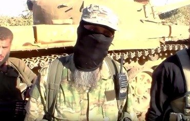 تحالف جبهة النصرة الجديد يؤكد طبيعتها المتشددة