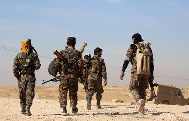 عملية ’غضب الفرات‘ تنطلق لتحرير الرقة من داعش
