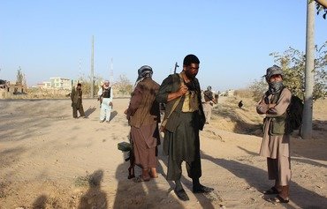 إيران تستميل أعداء مفترضين لها في أفغانستان