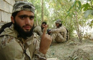 المعارك ضد داعش بالموصل تشعل فتيل الصراعات بين أعضائه
