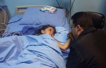 أهالي الموصل مجبرون على دفن موتاهم في منازلهم