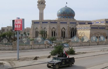 الانبار توحد خطابها الديني