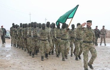 عشائر حديثة تشكل قوة جديدة لمحاربة داعش