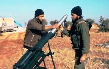 إدلب في سوريا تتحول ملاذاً للمتطرفين الفارين
