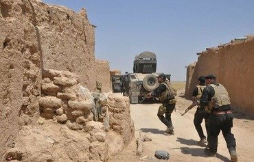 پلیس دیالی: شمار جوانان استخدام شده بوسیله داعش کاهش یافته است