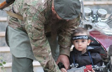 داعش تطلق ’رومية‘ بعد هزيمة دابق