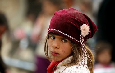 احتلال داعش يرهق القطاع الصحي في الرقة