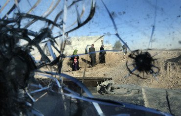 مسؤولون: المكافأة المالية ستسرّع سقوط البغدادي