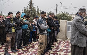 الخطب المعتدلة تطغى مجدداً في مساجد الموصل