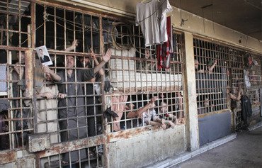 ’الموت حاضر في كل الأوقات‘ داخل سجن صيدنايا