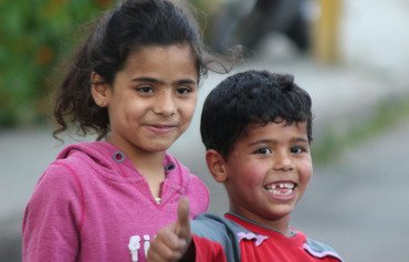 مشروع ’صورة وحكاية‘ يبني روابط اجتماعية بين شباب المشرق