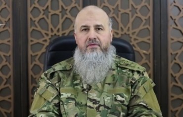 تحالف سوري مرتبط بالقاعدة يحمل سمات جماعة عراقية