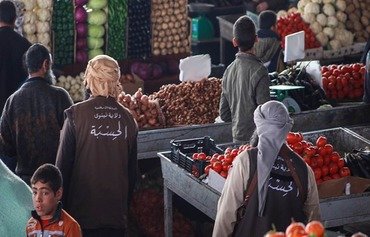صعوبات داعش المالية تقوّض جهوزيتها القتالية