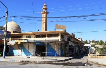 السوريون يتخوفون على مصير سد الطبقة مع قرب هزيمة داعش