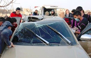 خبراء: مقتل المصري يضّر بالقاعدة في سوريا