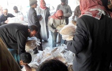 إعادة تشغيل فرن الباب تلقى ارتياحا لدى سكان المدينة