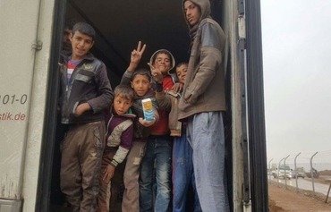 سكان الموصل يظهرون تضامنهم بالرغم من الضغوطات