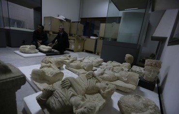 داعش تعاني لتحقيق واجباتها المالية