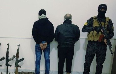 داعش تلجأ إلى استخدام الخلايا النائمة مع تراجع مواردها