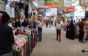الموصل يحتفل برمضان متذوقاً ʼطعم النصرʻ