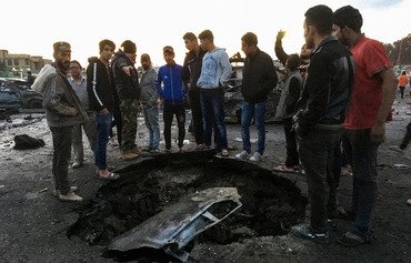 مقتل مؤسس وكالة ترويجية لداعش في غارة جوية للتحالف