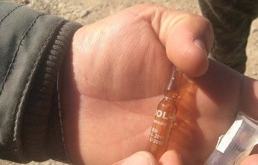 داعش تتاجر بمخدر الكبتاغون لتمويل أنشطتها