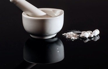 داعش يستخدم المخدرات لإقناع الأقل التزامًا نظرًا لقلة عدد الانتحاريين