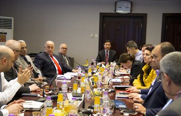 البنك المركزي العراقي يدرج شركة تحويل على القائمة السوداء لأسباب متعلقة بالإرهاب