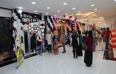 تدابير أمنية مشددة في بغداد خلال عيد الفطر